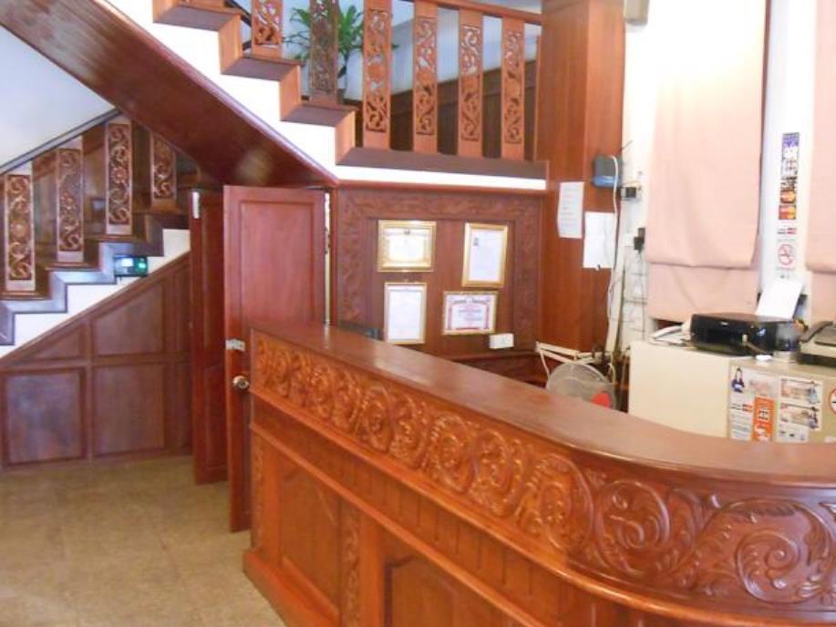 Khampiane Boutique Hotel Ban Nongdouang Kültér fotó