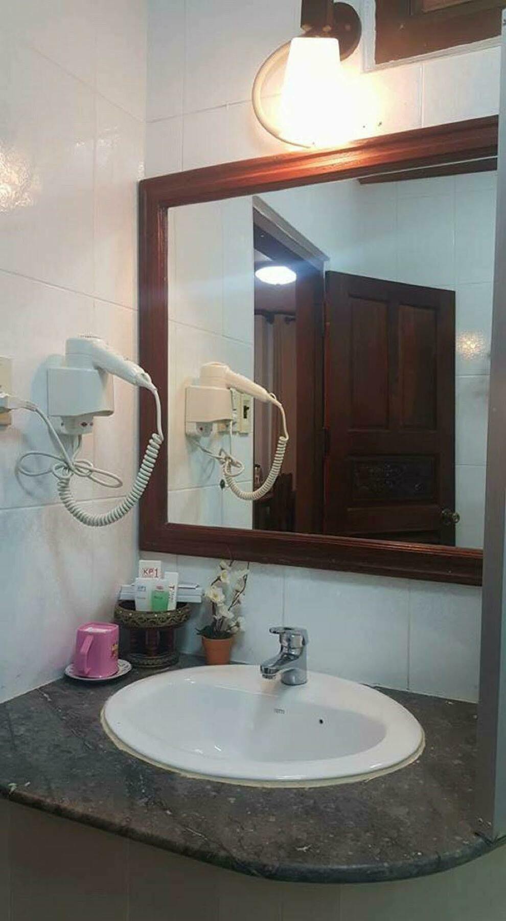 Khampiane Boutique Hotel Ban Nongdouang Kültér fotó